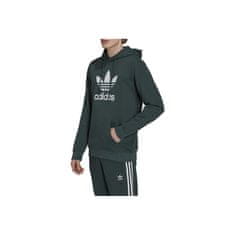 Adidas Športni pulover 188 - 193 cm/XXL Trefoil Hoody