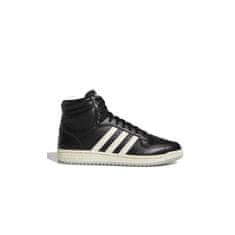 Adidas Čevlji črna 45 1/3 EU Top Ten RB