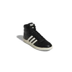 Adidas Čevlji črna 45 1/3 EU Top Ten RB