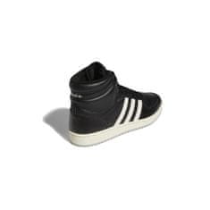 Adidas Čevlji črna 45 1/3 EU Top Ten RB