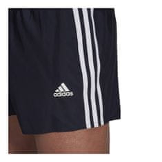 Adidas Hlače mornarsko modra 182 - 187 cm/XL Classic 3STRIPES