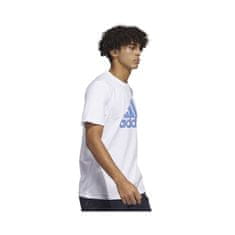 Adidas Majice bela L Fill G Tee