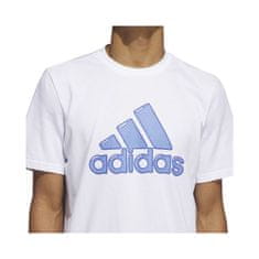 Adidas Majice bela L Fill G Tee