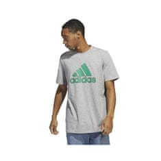 Adidas Majice siva M Fill G Tee