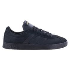 Adidas Čevlji črna 42 2/3 EU VL Court 20