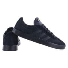 Adidas Čevlji črna 42 2/3 EU VL Court 20