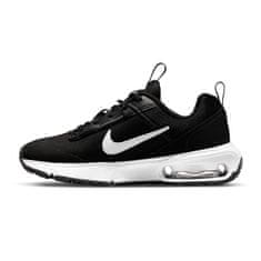 Nike Čevlji obutev za tek črna 35.5 EU Air Max Intrlk Lite JR