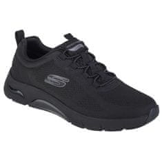 Skechers Čevlji črna 40 EU Arch Fit Billo