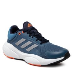 Adidas Čevlji obutev za tek mornarsko modra 44 EU GX2002