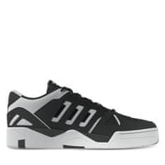 Adidas Čevlji črna 44 EU Midcity Low