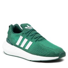 Adidas Čevlji zelena 40 EU GZ3501