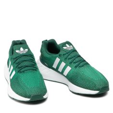 Adidas Čevlji zelena 40 EU GZ3501