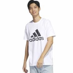 Adidas Majice bela XL M Camo G T