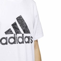 Adidas Majice bela XL M Camo G T