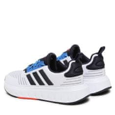 Adidas Čevlji bela 35.5 EU Swift Run