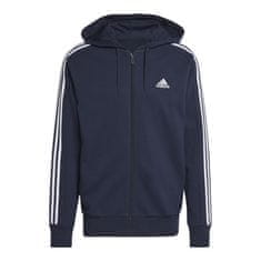 Adidas Športni pulover 164 - 169 cm/S 3stripes French Terry