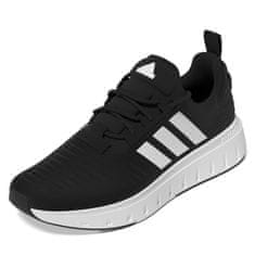 Adidas Čevlji črna 44 EU Swift Run