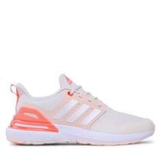 Adidas Čevlji obutev za tek 35.5 EU rapidasport bounce sport running lace