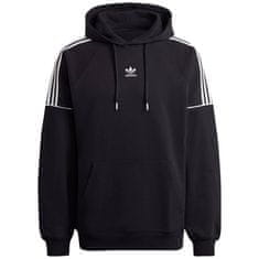 Adidas Športni pulover črna 182 - 187 cm/XL HK7309