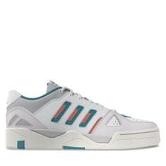 Adidas Čevlji bela 40 EU Midcity Low