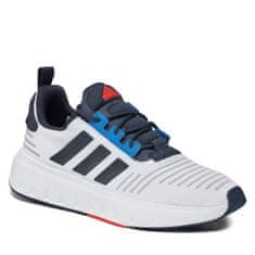 Adidas Čevlji siva 44 EU Swift Run