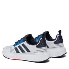 Adidas Čevlji siva 44 EU Swift Run