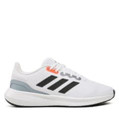 Adidas Čevlji bela 44 2/3 EU RunFalcon Wide 3