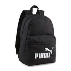 Puma Nahrbtniki univerzalni nahrbtniki črna Phase Small