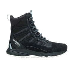 Merrell Čevlji črna 39 EU Bravada Edge 2 Thermo Mid Waterproof