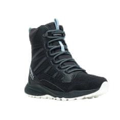 Merrell Čevlji črna 39 EU Bravada Edge 2 Thermo Mid Waterproof