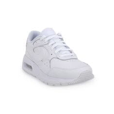 Nike Čevlji bela 40.5 EU 101 Air Max Sc