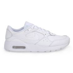 Nike Čevlji bela 40.5 EU 101 Air Max Sc