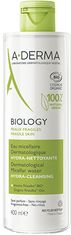 A-Derma Vlažilna micelarna voda Biology (Micellar Water) 400 ml