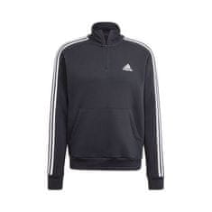 Adidas Športni pulover črna 182 - 187 cm/XL HZ6235