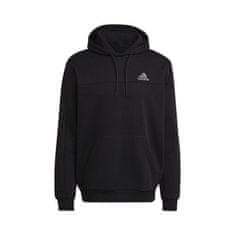 Adidas Športni pulover črna 182 - 187 cm/XL HL1599