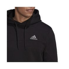 Adidas Športni pulover črna 182 - 187 cm/XL HL1599