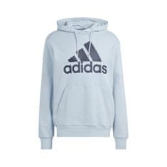 Adidas Športni pulover svetlo modra 182 - 187 cm/XL IS1352