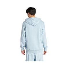 Adidas Športni pulover svetlo modra 182 - 187 cm/XL IS1352