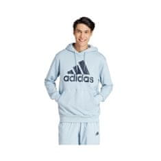 Adidas Športni pulover svetlo modra 182 - 187 cm/XL IS1352