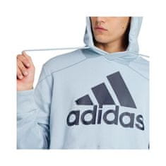 Adidas Športni pulover svetlo modra 182 - 187 cm/XL IS1352