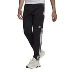 Adidas Hlače črna 182 - 187 cm/XL HG4829