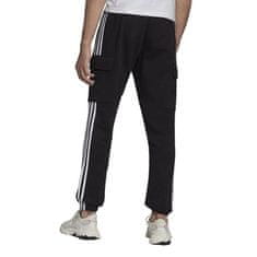 Adidas Hlače črna 182 - 187 cm/XL HG4829