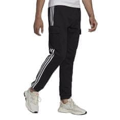 Adidas Hlače črna 182 - 187 cm/XL HG4829