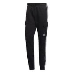 Adidas Hlače črna 182 - 187 cm/XL HG4829