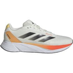 Adidas Čevlji obutev za tek bela 44 2/3 EU Duramo Sl