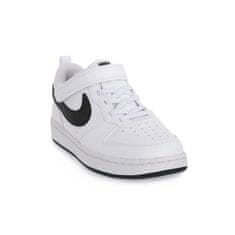 Nike Čevlji bela 31 EU DV5457104