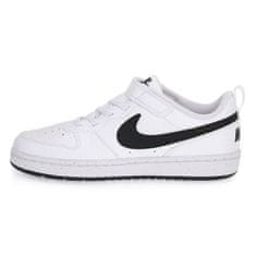 Nike Čevlji bela 31 EU DV5457104