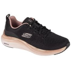 Skechers Čevlji črna 35 EU Vapor Foam Midnight Glimmer