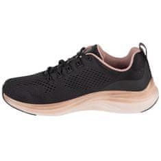 Skechers Čevlji črna 35 EU Vapor Foam Midnight Glimmer