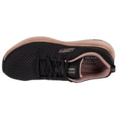 Skechers Čevlji črna 35 EU Vapor Foam Midnight Glimmer